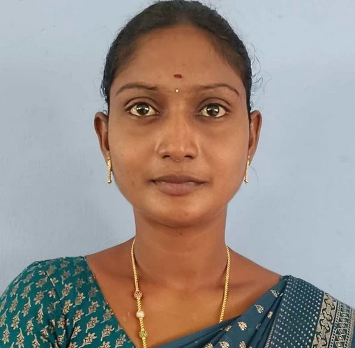 Prof. S. P. SUBHASHINI