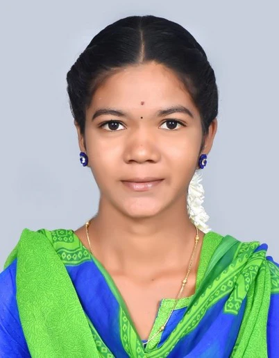 Prof. P. JEGADEESWARI