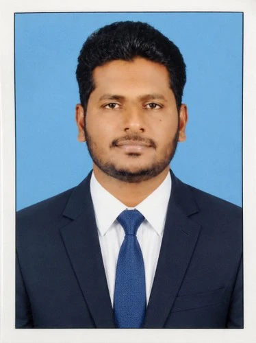 Prof. P. VASANTHAKUMAR