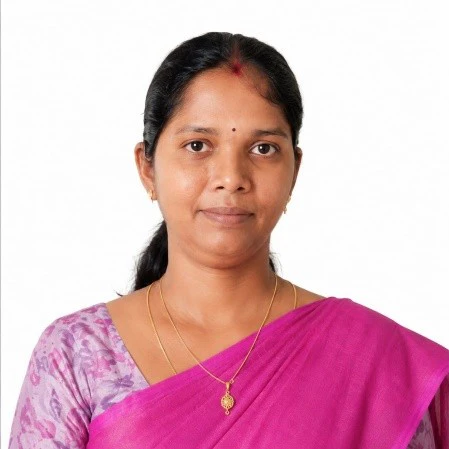 Prof. K. PARAMESWARI