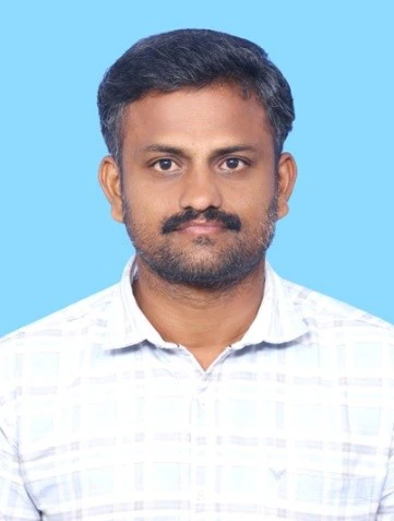 Prof. P. VINOTH