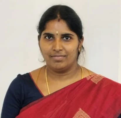 Prof. S. SUGANYA
