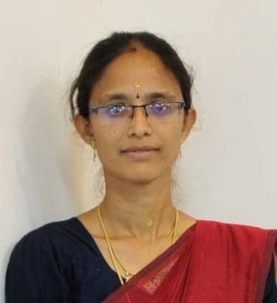 Prof. P. SUGANTHI
