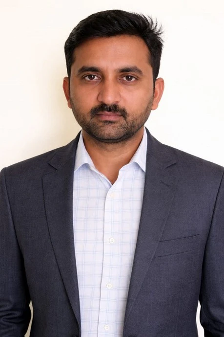 Prof. G. GOPAL