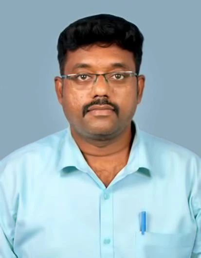 Prof. D. ASHOK KUMAR