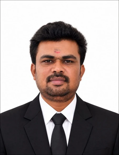 Prof. M. SELVA KUMAR