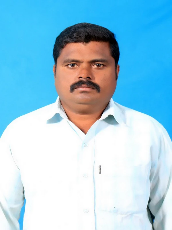 Prof. P. BALAMURUGAN