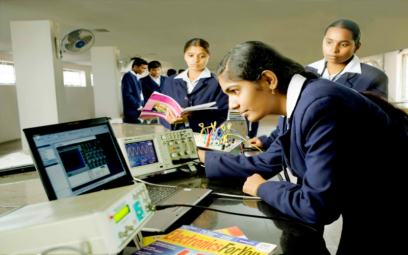 Electrical and Electronics Engineering