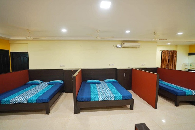 Nakshatra Group Stay at Kumbakonam Home Stay