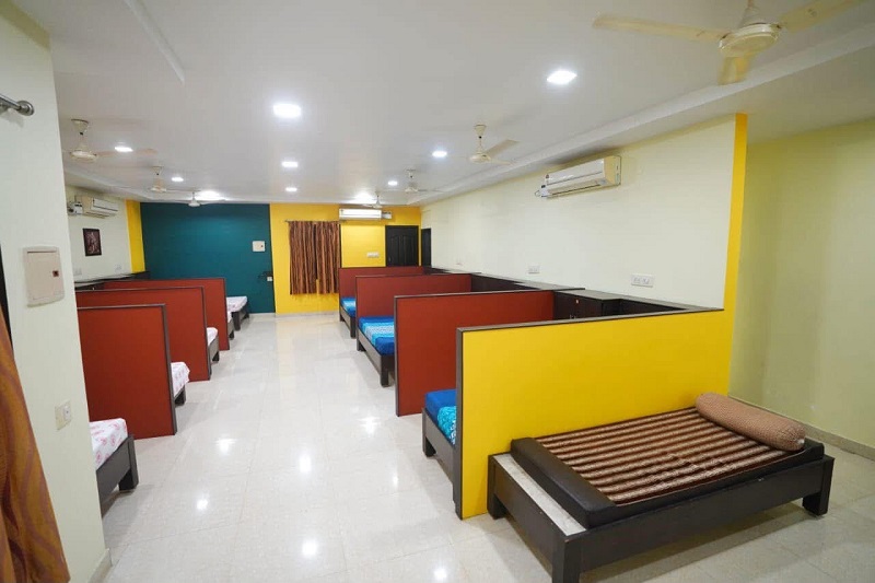 Vaigai Group Stay at Kumbakonam Home Stay