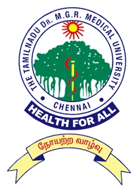 The Tamil Nadu Dr. M.G.R. Medical University