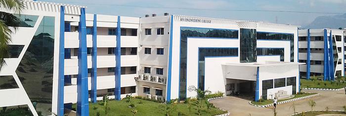 AVS Engineering College