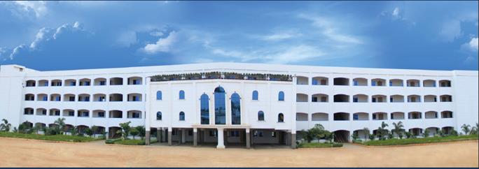 Sakthikailash Women's College, Dharmapuri