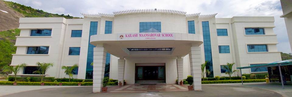 Kailash Maansarovar School CBSE
