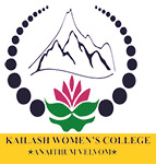 Kailash Women’s College Logo