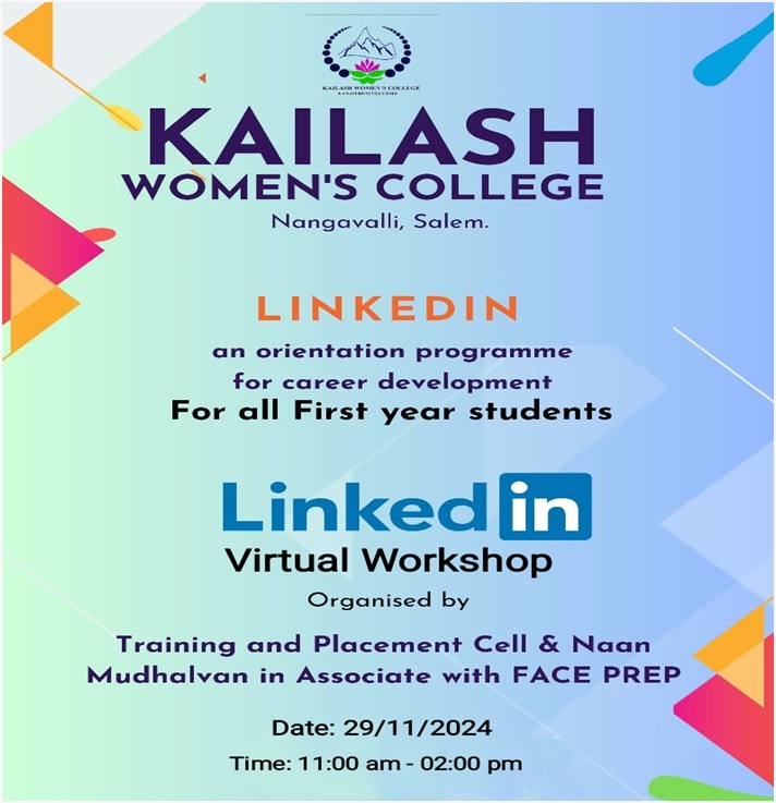Virtual workshop