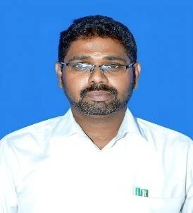 Mr. V. Mahalingasuresh