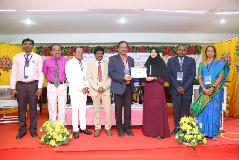 International Conference on AI Governance and Security Management