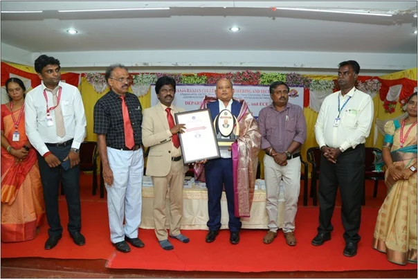 International Conference on Recent Trends in Information Technology