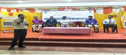 One Day Seminar