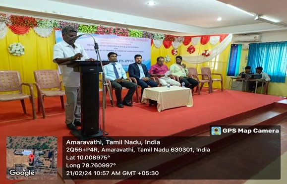 Insight of Artificial Intelligence Workshop