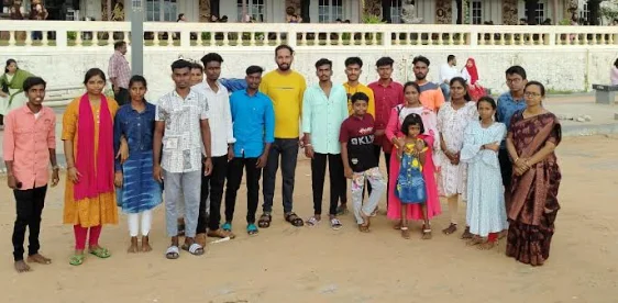 Industrial Visit to Vikram Sarabhai Space Centre