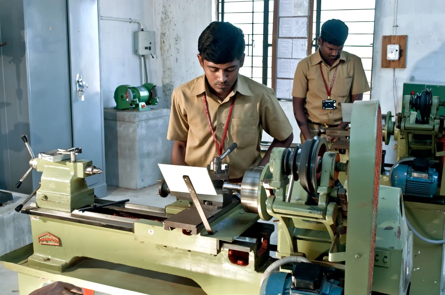 Mechanical Engineering