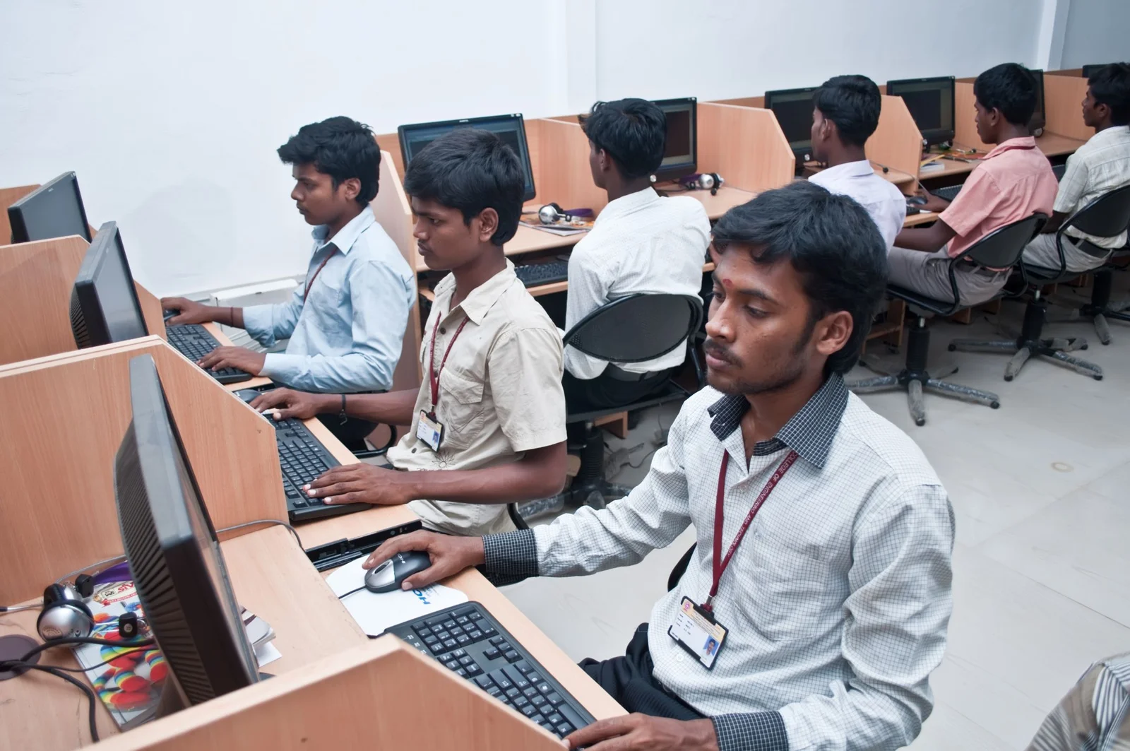 Computer Science Engineering