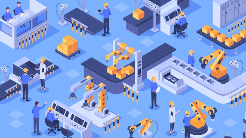 Manufacturing Engineering