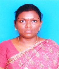 SUGANYA C