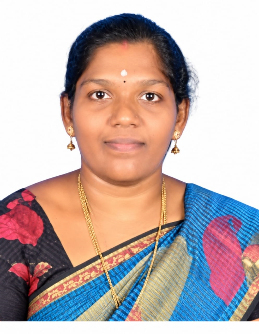 ABINAYA C K