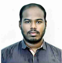 MAHESWARAN VK
