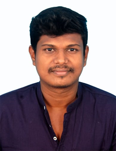 THANGA RAJ M