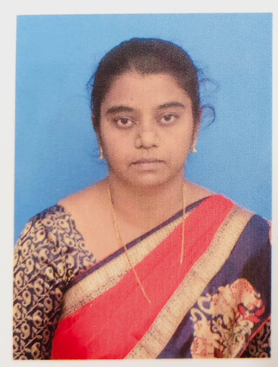 SHEEBA PANIMALAR P