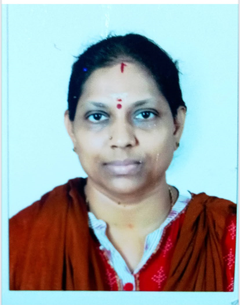VIDHYA DEVI