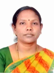 Dr. RAJESWARI N
