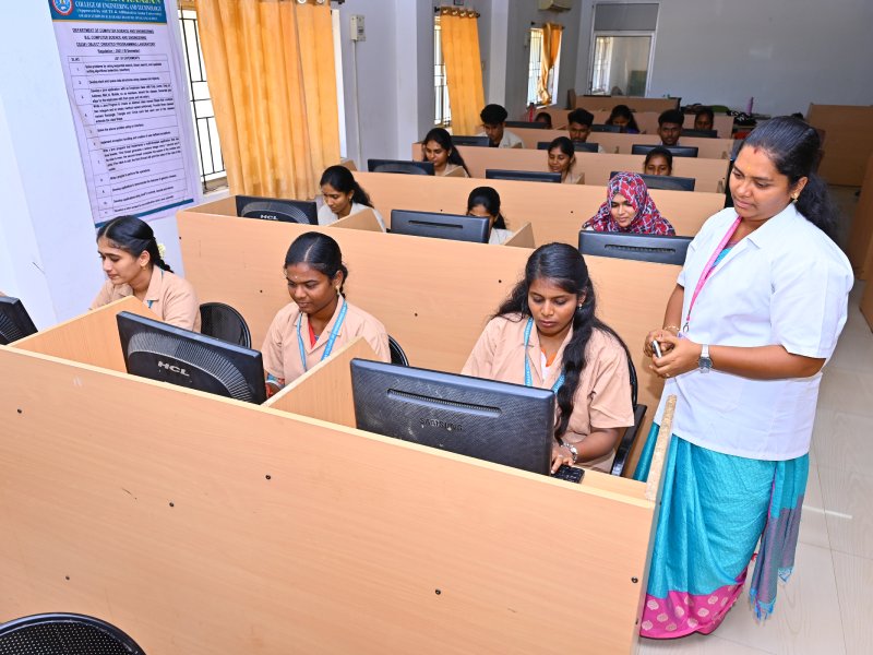 course image