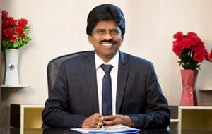 Prof. S. Subbiah