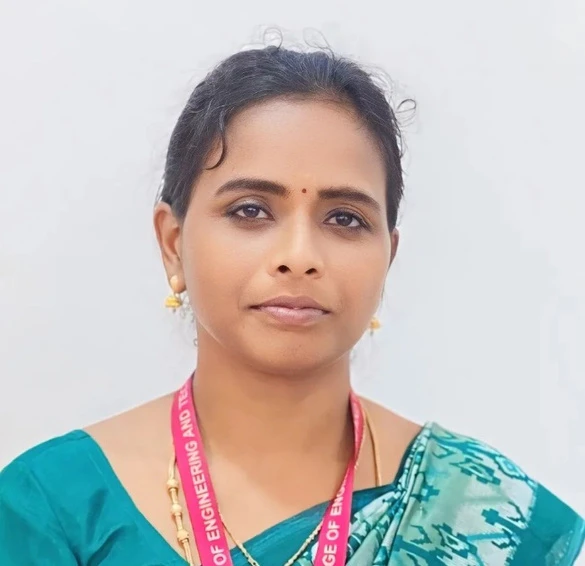 HoD Electronics and Communication Engineering