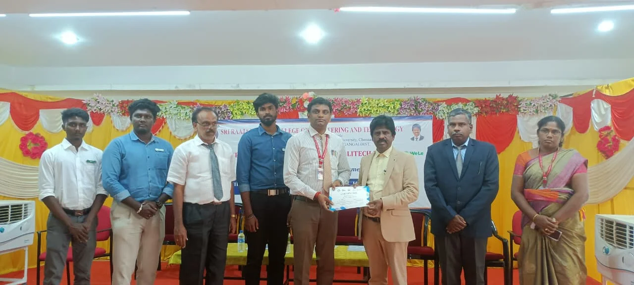 Faculty Development Programme on Artificial Intelligence