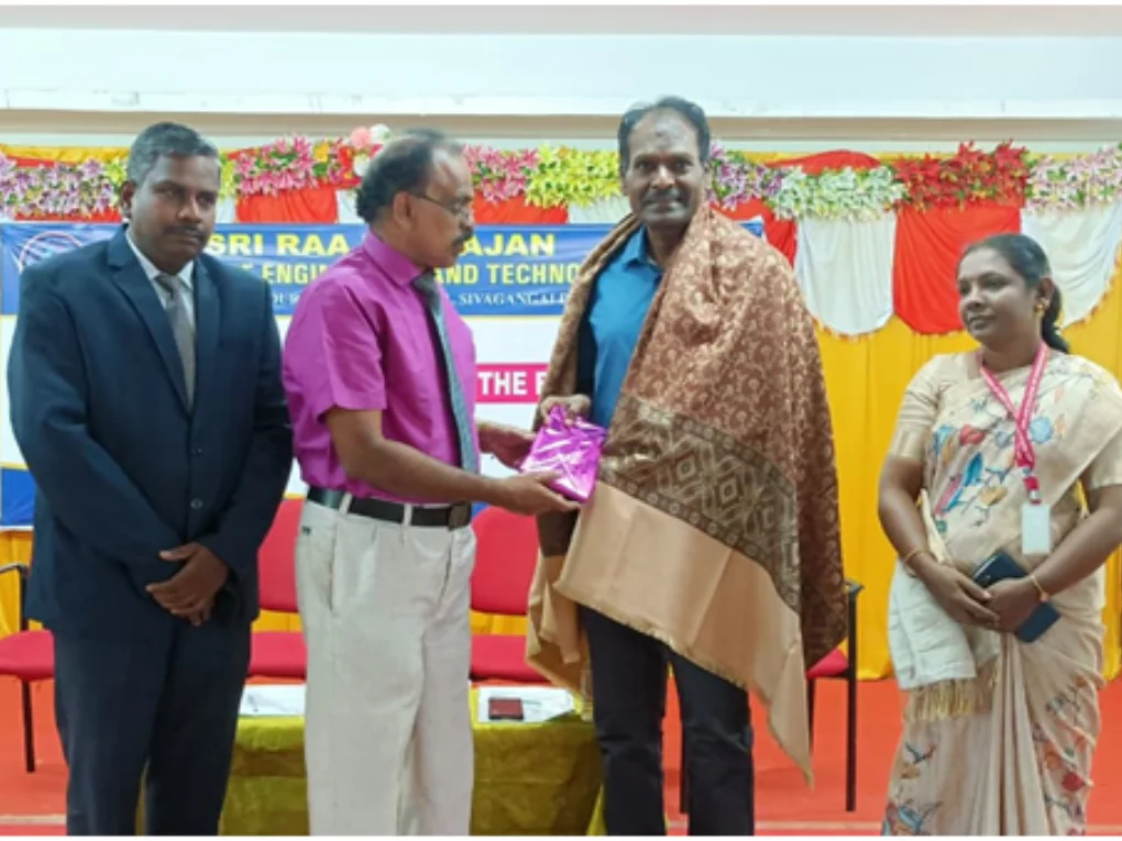 Faculty Development Programme on Autonomous Academic Procedures