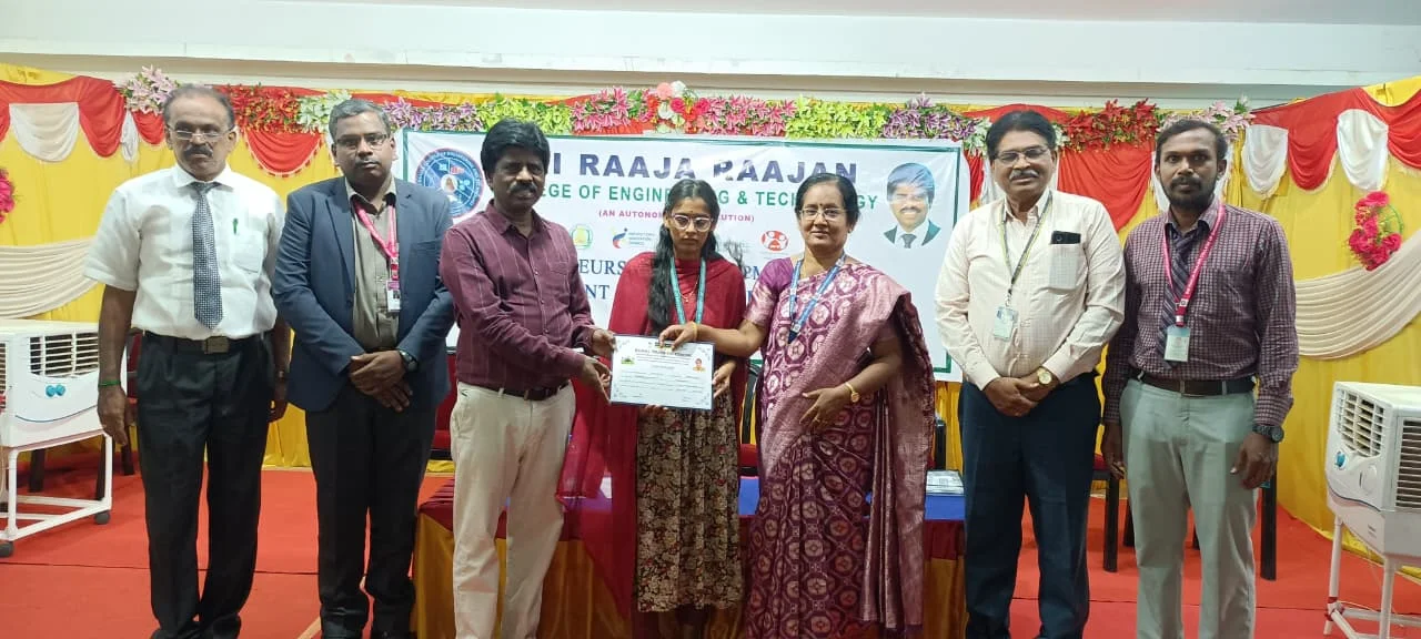 Rural Training Centre Certificate Distribution