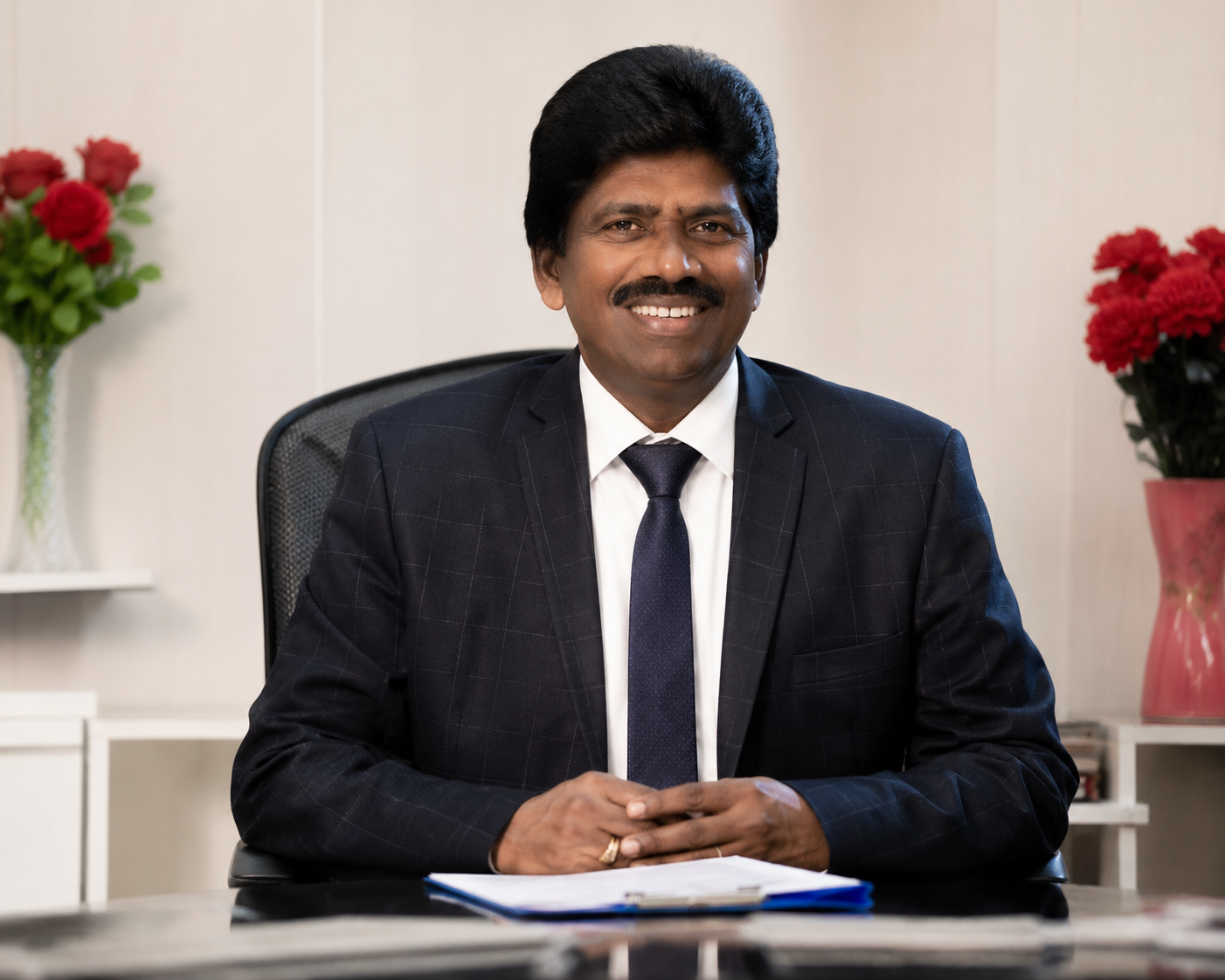 Chairman