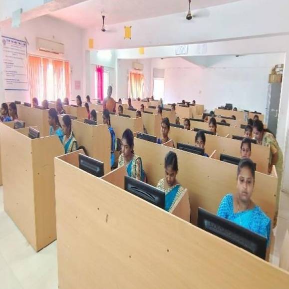 ICT Laboratory