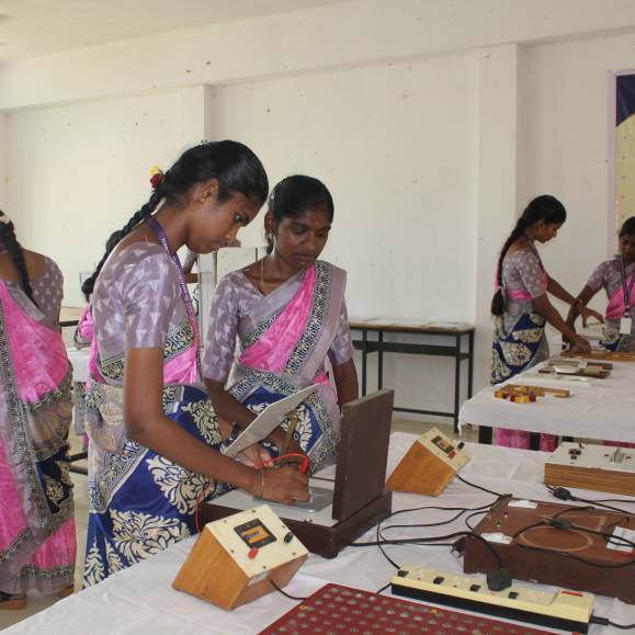 Science & Mathematics Resource Centre