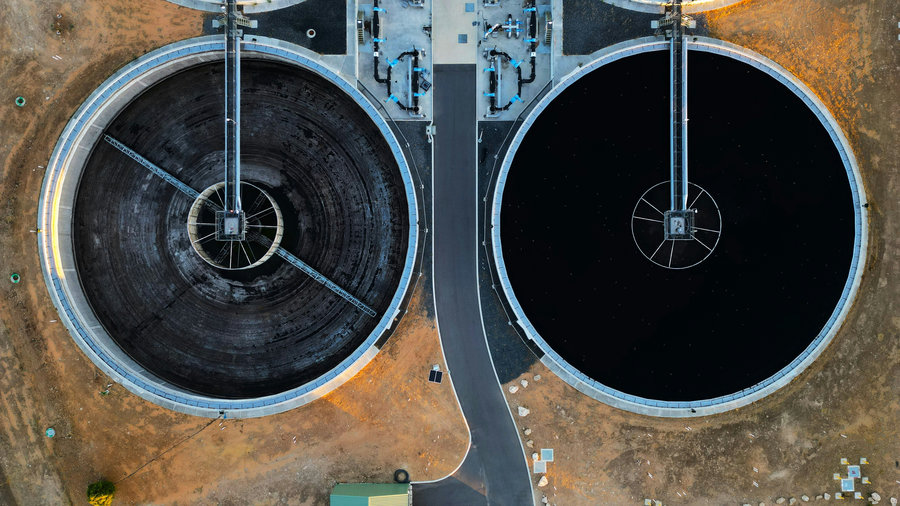 Water Treatment Plant