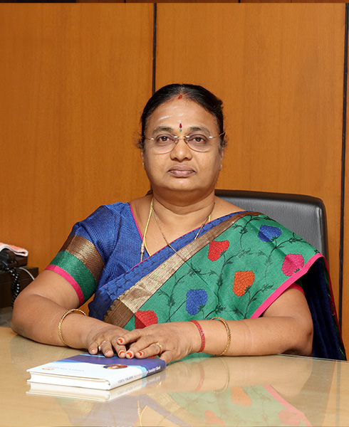 Chairman