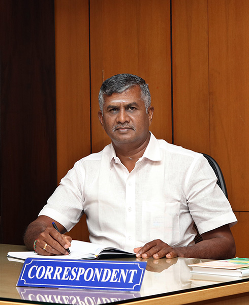 Chairman