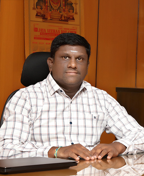 Chairman