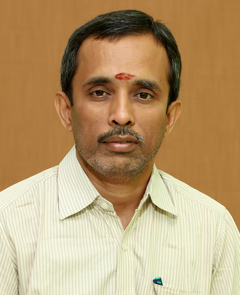 Chairman